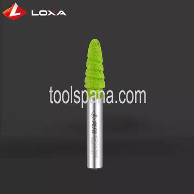 LOXA CNC TOOLS CZ6.2-25(90)
